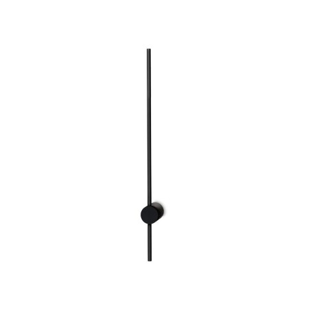 Ideal Lux Essence AP 11 lampada da parete led lineare colore nero