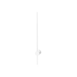 Ideal Lux Essence AP 11, applique murale LED linéaire, couleur blanche