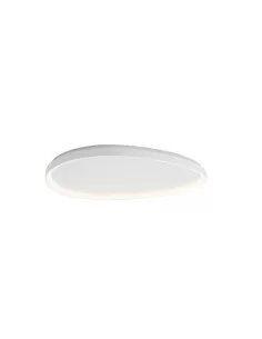 Rossini LOTUS LOU005 plafoniera LED 48W bianco