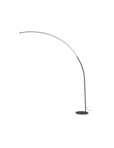 Ideal Lux Comet PT lampada da terra led con forma ad arco