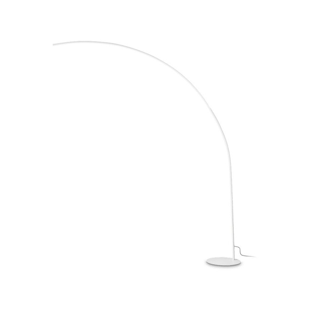 Ideal Lux Comet PT lampada da terra led con forma ad arco