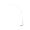 Ideal Lux Comet PT lampada da terra led con forma ad arco