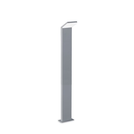 Ideal Lux Style PT1 209906 : poteau moderne d'extérieur
