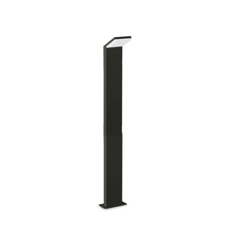 Ideal Lux Style PT1 209906 : poteau moderne d'extérieur