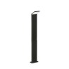 Ideal Lux Style PT1 209906 : poteau moderne d'extérieur