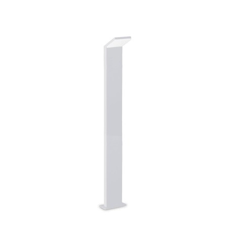 Ideal Lux Style PT1 209906 : poteau moderne d'extérieur