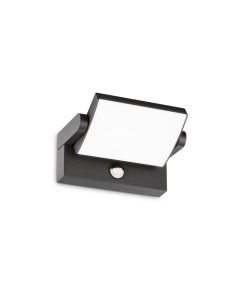 Ideal Lux Swipe AP SENSOR applique led per giardino