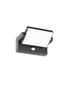 Ideal Lux Swipe AP SENSOR applique led per giardino