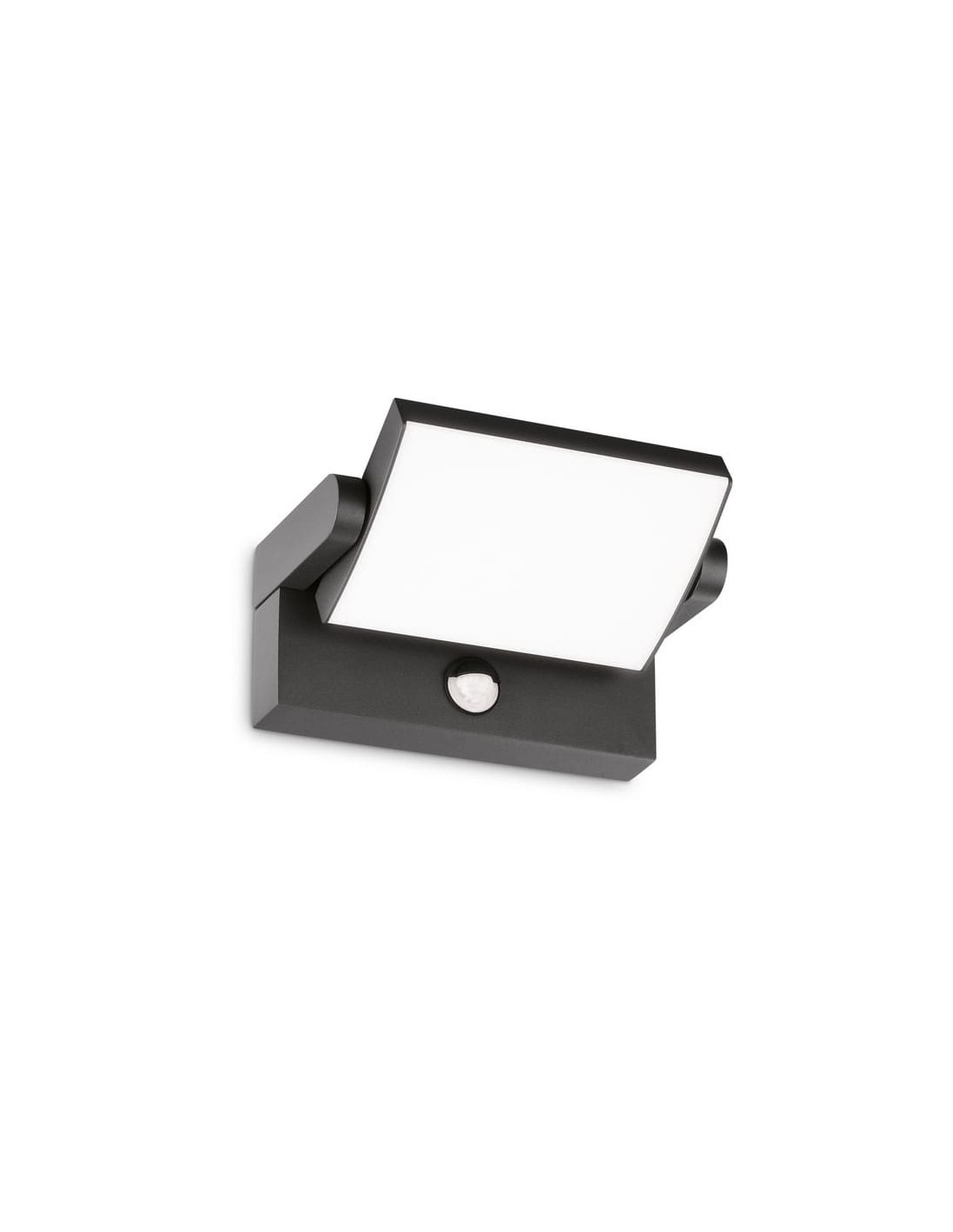 Ideal Lux Swipe AP SENSOR applique led per giardino