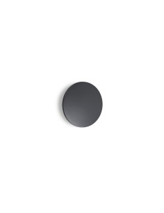 Ideal Lux Punto AP D18, applique LED pour terrasse