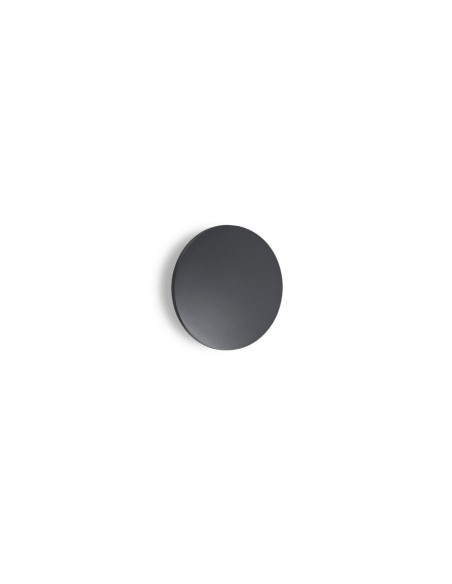 Ideal Lux Punto AP D18, applique LED pour terrasse