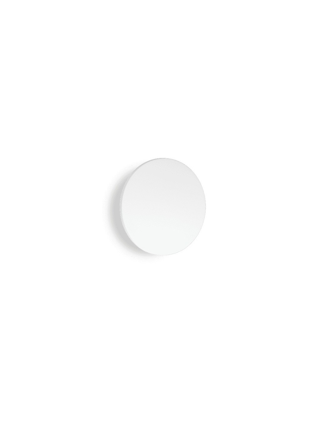 Ideal Lux Punto AP D24 lampada aparete led emissione luce indiretta