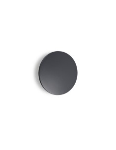 Ideal Lux Punto AP D30 applique led per terrazzo