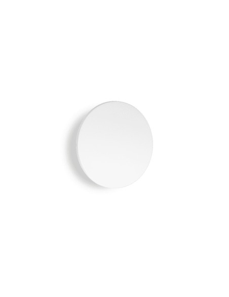 Ideal Lux Punto AP D30, applique LED pour terrasse