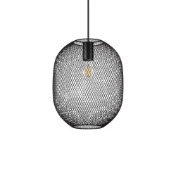 Ideal Lux Net SP D24 lampadario in metallo per cucina