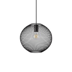 Ideal Lux Net SP D28, suspension en métal