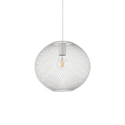 Ideal Lux Net SP D28, suspension en métal