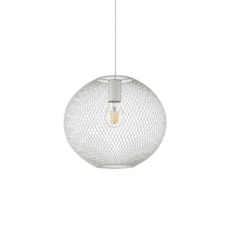 Ideal Lux Net SP D28, suspension en métal