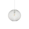 Ideal Lux Net SP D28, suspension en métal