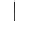 Ideal Lux Ultrathin SP D040 : suspensions tubulaires rondes, suspensions à intensité variable, suspensions LED