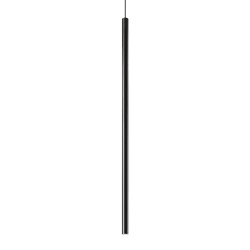 Lustre rond à LED Ideal Lux Ultrathin SP D100, DALI/Push