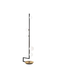 Lampe sur pied Ideal Lux Birds Pt5