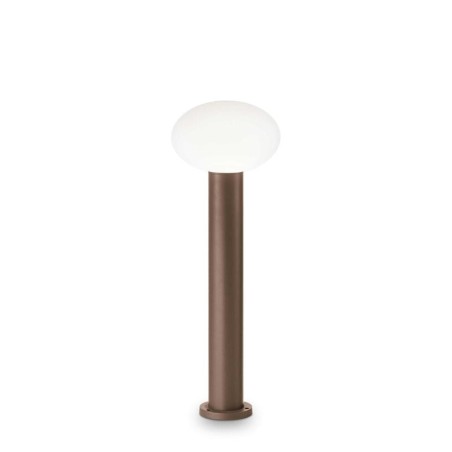 Ideal Lux Clio Mpt1 Coffee lampione da giardino