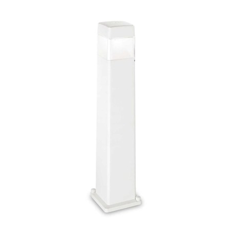 Ideal Lux Cosmo Pt1 Bianco lampione da giardino