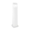 Ideal Lux Cosmo Pt1 Bianco lampione da giardino