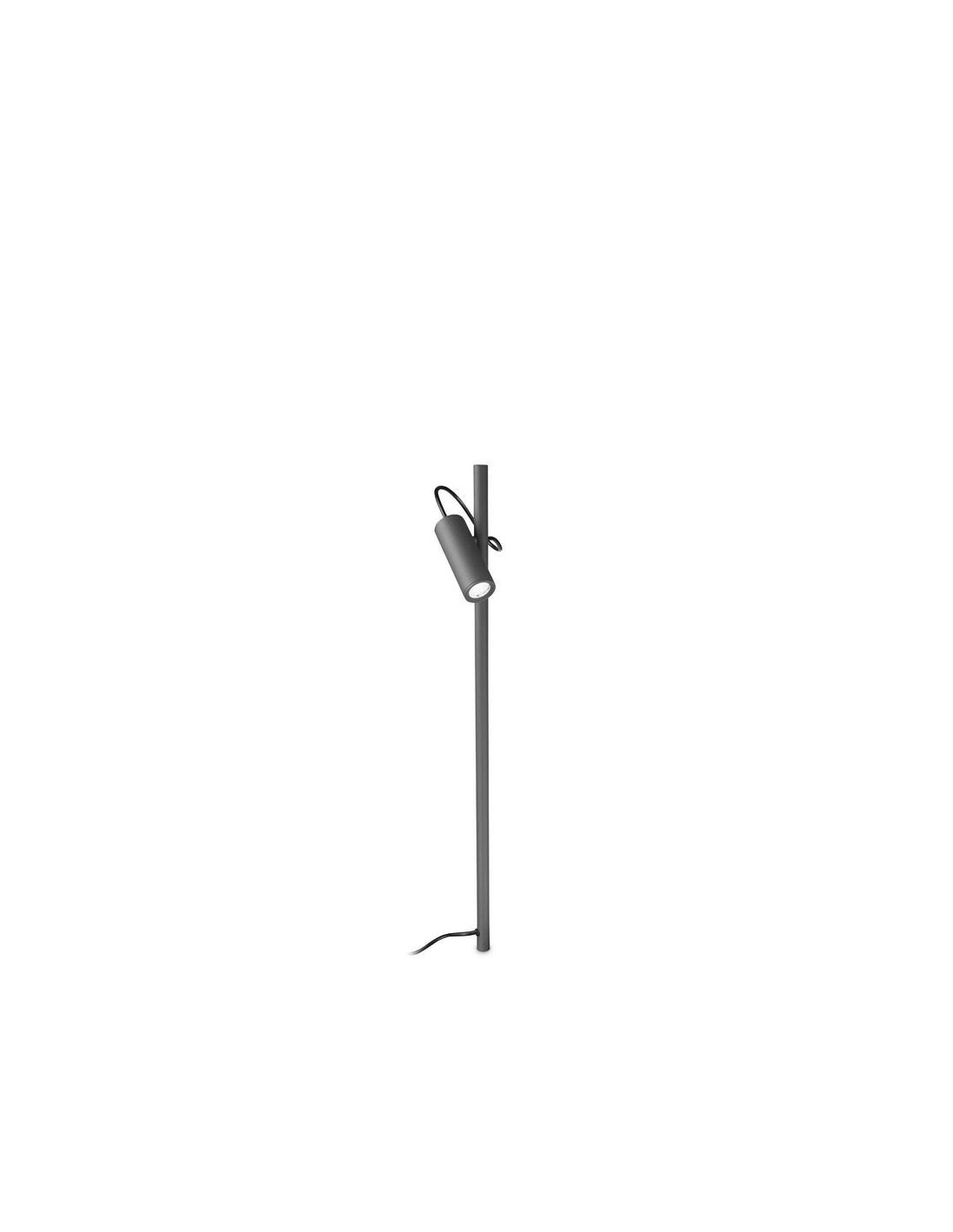 Ideal Lux Hub Pt H074 paletto da giardino diffusore orientabile