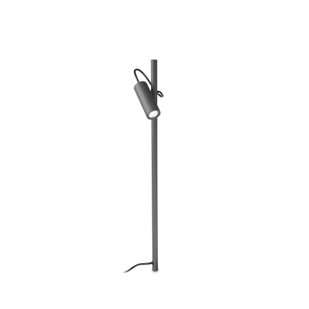 Ideal Lux Hub Pt H110 paletto da giardino diffusore orientabile