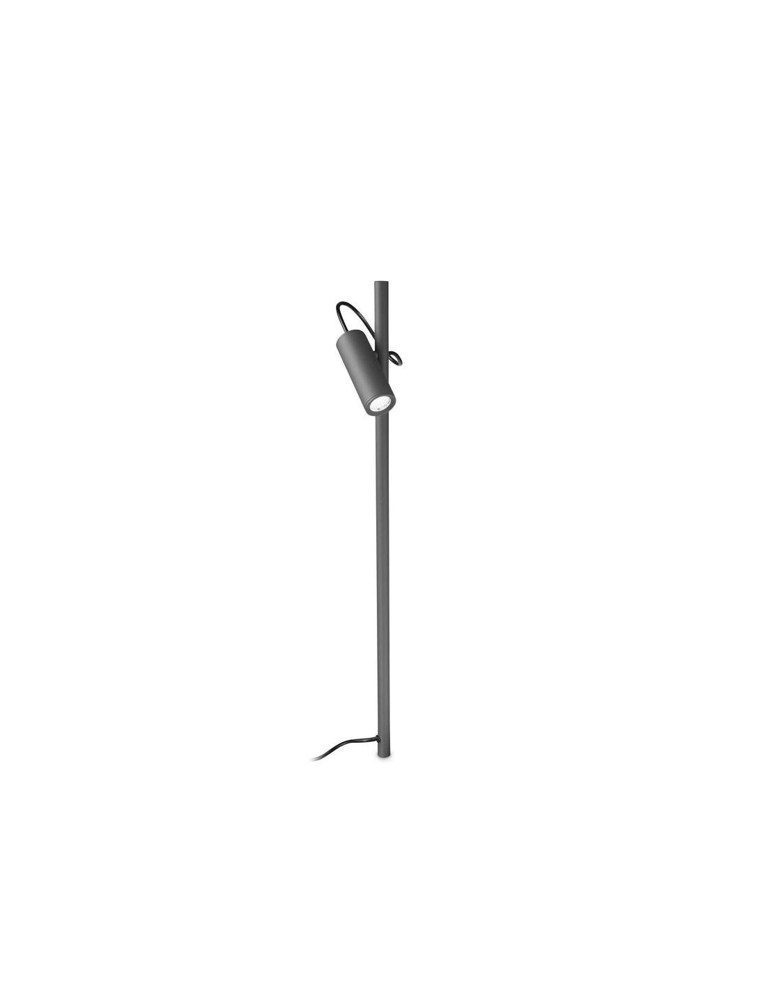 Ideal Lux Hub Pt H110 paletto da giardino diffusore orientabile
