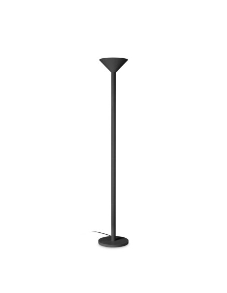 Lampe sur pied Ideal Lux Mix Up Mpt1 Noir