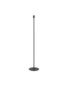 Ideal Lux Set Up Mpt1 Nero lampada da terra