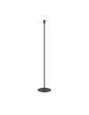 Ideal Lux Set Up Mpt1 Noir, lampadaire