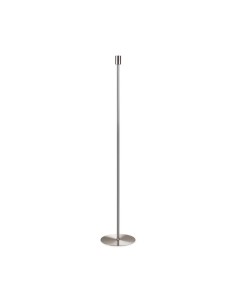 Ideal Lux Set Up Mpt1 Nickel lampada da terra