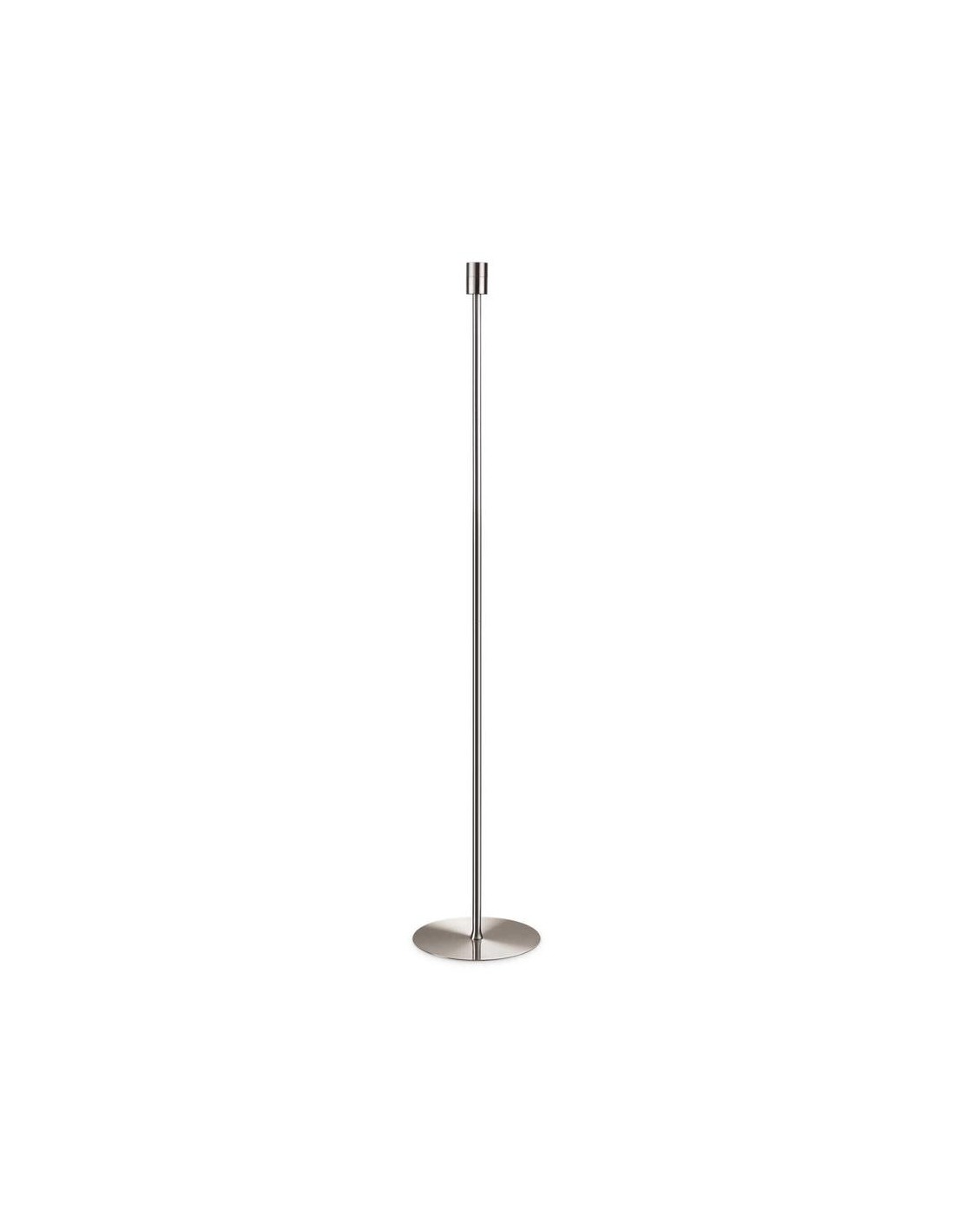 Ideal Lux Set Up Mpt1 Nickel lampada da terra