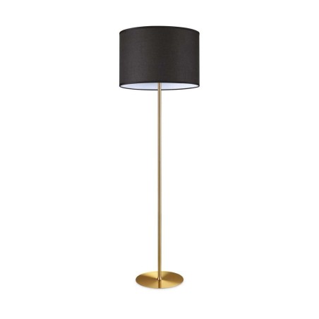 Ideal Lux Set Up Mpt1 Ottone piantane lampade, lampade terra, lampade da terra per soggiorno, piantane illuminazione
