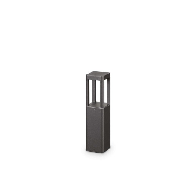 Ideal Lux Tifone Pt H35, lampadaire de jardin