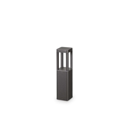 Ideal Lux Tifone Pt H35, lampadaire de jardin