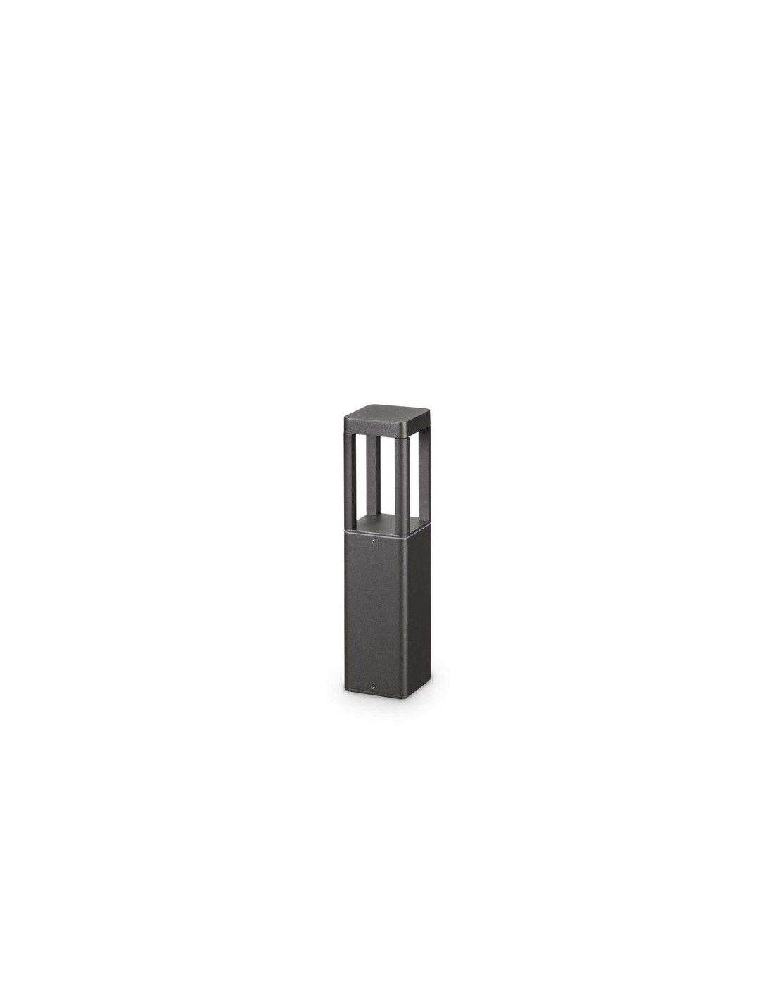 Ideal Lux Tifone Pt H35, lampadaire de jardin