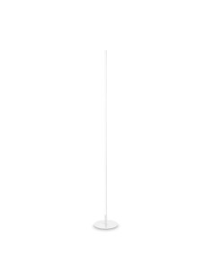 Ideal Lux Yoko Pt Bianco, lampadaire