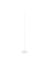 Ideal Lux Yoko Pt Bianco lampada a stelo da terra