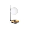 Lampe de table Ideal Lux Birds Tl1