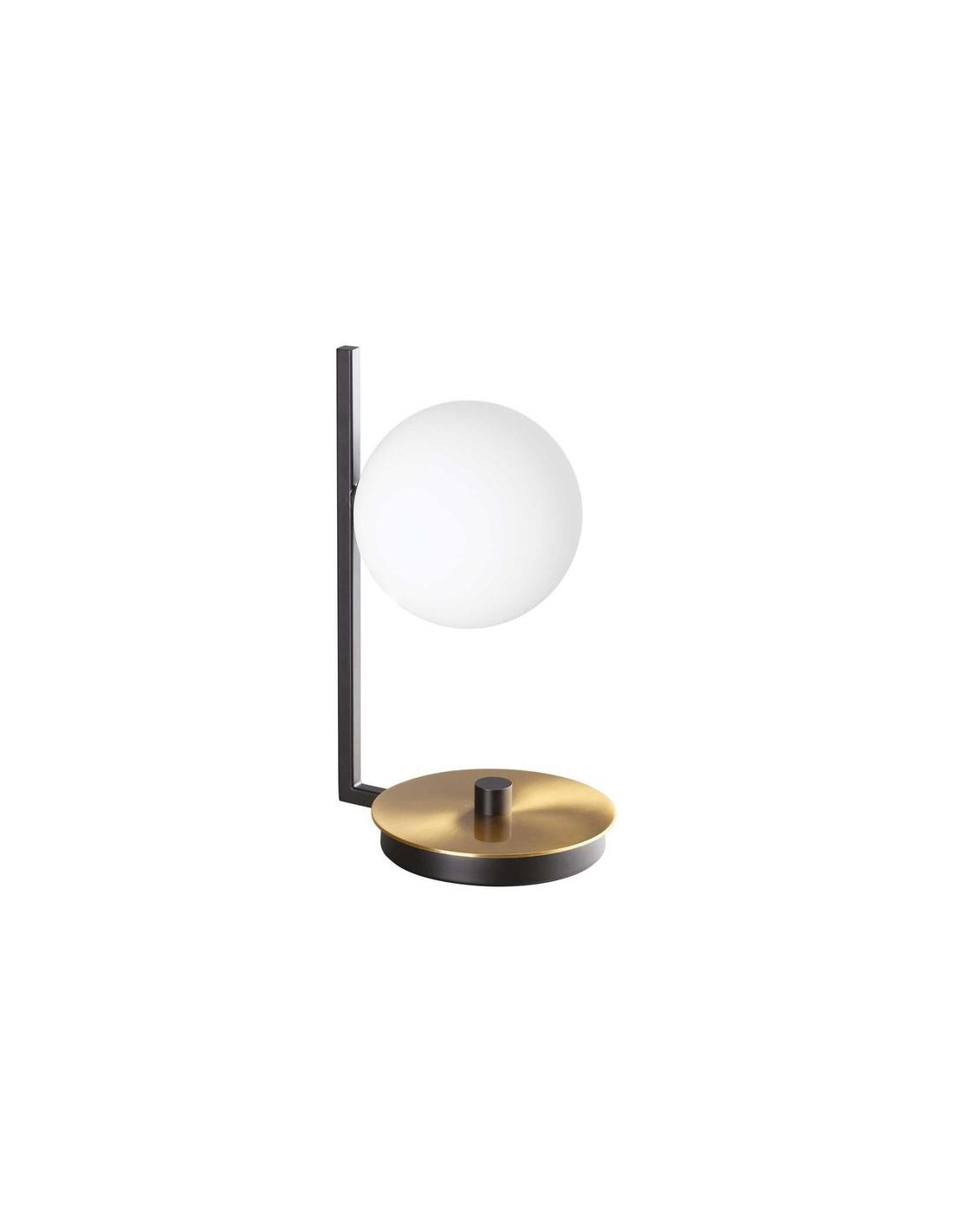 Lampe de table Ideal Lux Birds Tl1