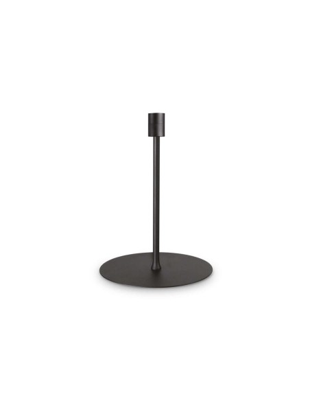 Ideal Lux Set Up Mtl1 Big Noir, lampe de table
