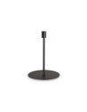 Ideal Lux Set Up Mtl1 Big Noir, lampe de table