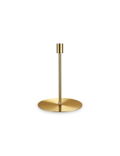 Ideal Lux Set Up Mtl1 Big Ottone lampada da tavolo