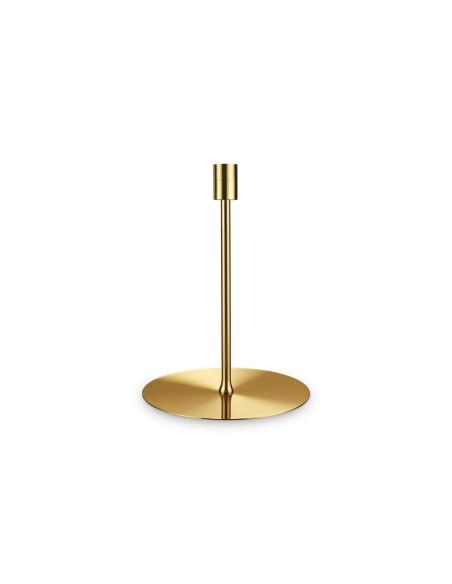 Ideal Lux Set Up Mtl1 Big Ottone lampada da tavolo