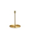 Ideal Lux Set Up Mtl1 Big en laiton, lampe de table